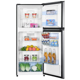 AVANTI Avanti 10.0 cu. ft. Apartment Size Refrigerator - Stainless Steel / 10.0 cu. ft. -  (FF10B3S)