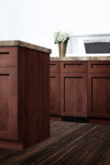 SUMMIT  15" Wide Built-In All-Refrigerator (Panel Not Included) - Panel-Ready (FF1532BIF)