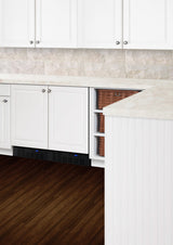 SUMMIT  18" Wide Built-In All-Refrigerator, ADA Compliant (Panel Not Included) - Panel-Ready (FF1843BIFADA)