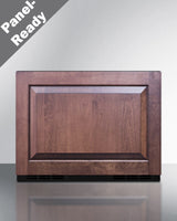 SUMMIT 21.5" Wide Built-In Drawer Refrigerator - Other (FF1DSS)