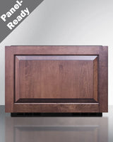 SUMMIT 24" Wide Built-In Drawer Refrigerator - Other (FF1DSS24)