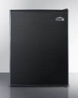 SUMMIT Compact All-Refrigerator - Other (FF29K)