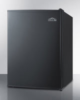 Summit Compact All-Refrigerator - Black (FF29K)