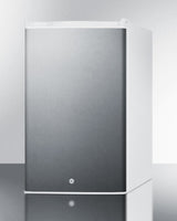 SUMMIT Compact Built-In All-Refrigerator - Other (FF31L7BISS)