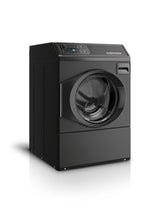 Speed Queen  FF7 Front Load Washer with Pet Plus™ - Black (FF7009BN)