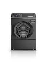 Speed Queen FF7 Front Load Washer with Pet Plus™ - Matte Black (FF7009BN)
