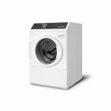 SPEED QUEEN FF7 White Front Load Washer with Pet Plus -  (FF7009WN)