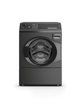 Speed Queen FF7 Right-Hinged Front Load Washer with Pet Plus™ - Matte Black (FF7010BN)