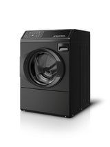Speed Queen FF7 Front Load Washer with Pet Plus™ - Black (FF7011BN)