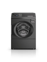 SPEED QUEEN  Front Load Washer with Pet Plus™ - Matte Black (FF7011BN)