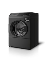 Speed Queen  FF7 Front Load Washer with Pet Plus™ - Matte Black (FF7011BN)