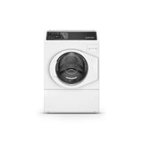 SPEED QUEEN  Front Load Washer with Pet Plus™ - White (FF7011WN)