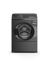 Speed Queen FF7 Right-Hinged Front Load Washer with Pet Plus™ - Black (FF7012BN)