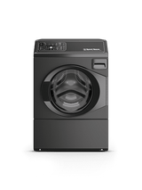SPEED QUEEN  Right-Hinged Front Load Washer with Pet Plus™ - Matte Black (FF7012BN)
