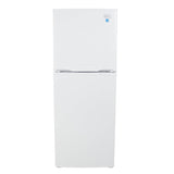AVANTI  Avanti 7.0 cu. ft. Apartment Size Refrigerator - White (FF7B0W)