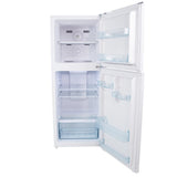 AVANTI  Avanti 7.0 cu. ft. Apartment Size Refrigerator - White (FF7B0W)