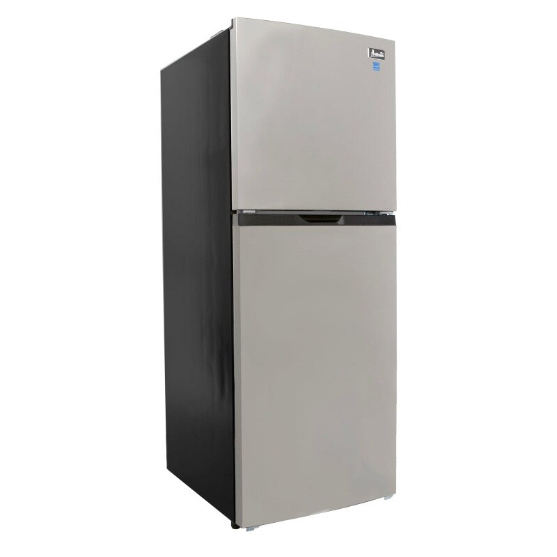 AVANTI  Avanti 7.0 cu. ft. Apartment Size Refrigerator - White (FF7B0W)
