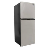 AVANTI  Avanti 7.0 cu. ft. Apartment Size Refrigerator - White (FF7B0W)