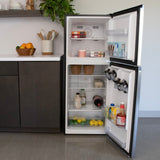 AVANTI  Avanti 7.0 cu. ft. Apartment Size Refrigerator - White (FF7B0W)