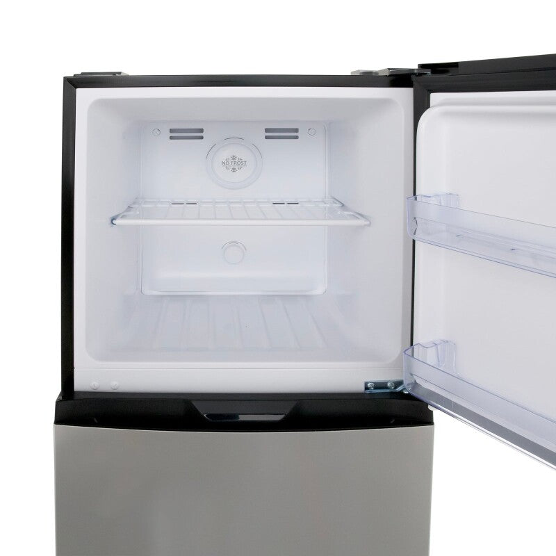 AVANTI  Avanti 7.0 cu. ft. Apartment Size Refrigerator - White (FF7B0W)