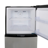 AVANTI  Avanti 7.0 cu. ft. Apartment Size Refrigerator - White (FF7B0W)