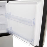 AVANTI  Avanti 7.0 cu. ft. Apartment Size Refrigerator - White (FF7B0W)