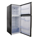 AVANTI  Avanti 7.0 cu. ft. Apartment Size Refrigerator - White (FF7B0W)