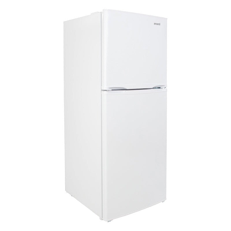 AVANTI  Avanti 7.0 cu. ft. Apartment Size Refrigerator - White (FF7B0W)
