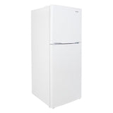 AVANTI  Avanti 7.0 cu. ft. Apartment Size Refrigerator - White (FF7B0W)