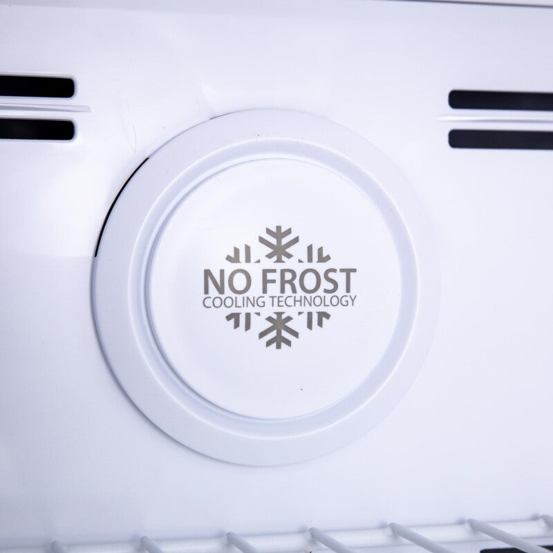 AVANTI Avanti 7.0 cu. ft. Apartment Size Refrigerator - White / 7.0 cu. ft. -  (FF7B0W)