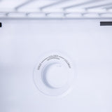 AVANTI Avanti 7.0 cu. ft. Apartment Size Refrigerator - White / 7.0 cu. ft. -  (FF7B0W)