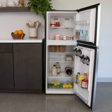 AVANTI Avanti 7.0 cu. ft. Apartment Size Refrigerator - White / 7.0 cu. ft. -  (FF7B0W)