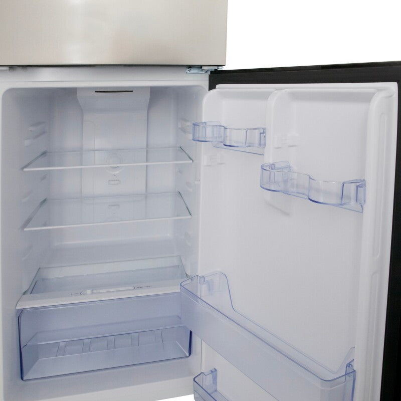 AVANTI Avanti 7.0 cu. ft. Apartment Size Refrigerator - White / 7.0 cu. ft. -  (FF7B0W)