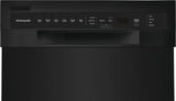 FRIGIDAIRE 18" Built-In Dishwasher - Black (FFBD1831UB)