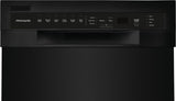 FRIGIDAIRE  18" Stainless Steel Tub Dishwasher - Black (FFBD1831UB)