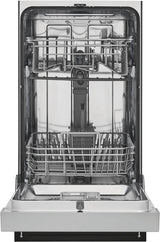 Frigidaire 18" Built-In Dishwasher - Stainless Steel (FFBD1831US)