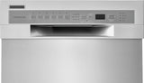 FRIGIDAIRE 18" Built-In Dishwasher - Stainless Steel (FFBD1831US)