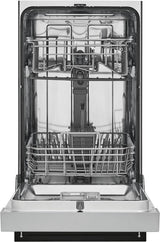 FRIGIDAIRE 18" Built-In Dishwasher - Stainless Steel (FFBD1831US)