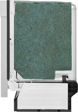 Frigidaire  18" Built-In Dishwasher - Stainless Steel (FFBD1831US)