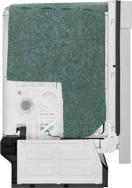 FRIGIDAIRE 18" Built-In Dishwasher - Stainless Steel (FFBD1831US)