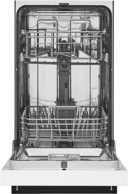 FRIGIDAIRE 18" Built-In Dishwasher - White (FFBD1831UW)