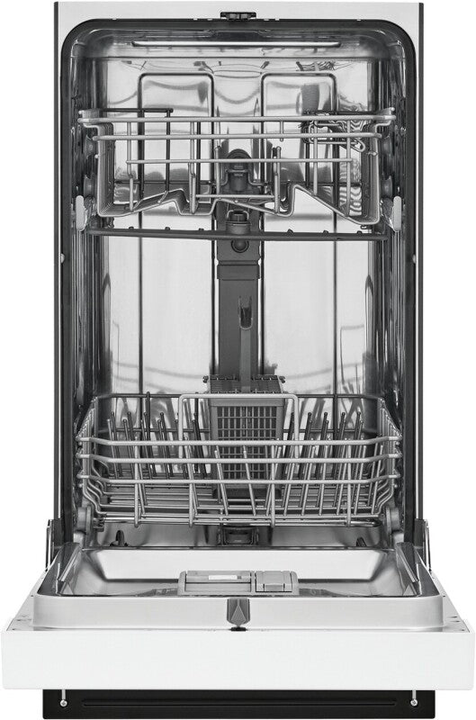 FRIGIDAIRE 18" Built-In Dishwasher - White (FFBD1831UW)