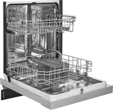 FRIGIDAIRE  24" Stainless Steel Tub Dishwasher - Stainless Steel (FFBD2420US)