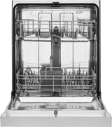 FRIGIDAIRE  24" Stainless Steel Tub Dishwasher - Stainless Steel (FFBD2420US)