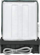 FRIGIDAIRE  24" Stainless Steel Tub Dishwasher - Stainless Steel (FFBD2420US)