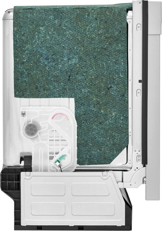 FRIGIDAIRE  24" Stainless Steel Tub Dishwasher - Stainless Steel (FFBD2420US)