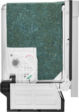 FRIGIDAIRE  24" Stainless Steel Tub Dishwasher - Stainless Steel (FFBD2420US)