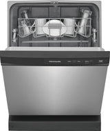 Frigidaire  24" Built-In Dishwasher - Black (FFCD2413UB)