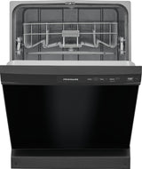 FRIGIDAIRE  24" Dishwasher - Black (FFCD2413UB)