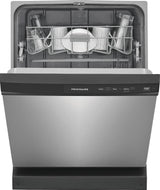 FRIGIDAIRE 24" Built-In Dishwasher - Stainless Steel (FFCD2413US)